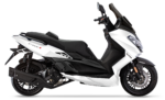 WOTTAN MOTOR STORM-S 300CC
