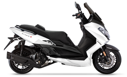 WOTTAN MOTOR STORM-S 300CC