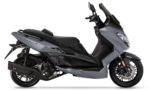 WOTTAN MOTOR STORM-S 300CC