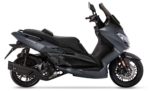 WOTTAN MOTOR STORM-S 300CC