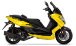 WOTTAN MOTOR STORM-S 300CC