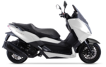 WOTTAN MOTOR STORM-S 125CC