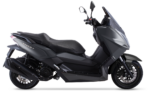 WOTTAN MOTOR STORM-S 125CC
