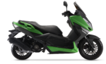 WOTTAN MOTOR STORM 125CC
