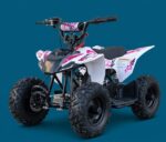 MINIQUAD KAYO 50CC RUOTE 6