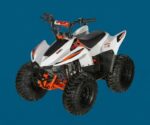 QUAD KAYO SPACE 70CC RUOTE 7