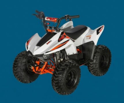 QUAD KAYO SPACE 70CC RUOTE 7
