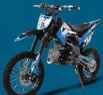 PIT BIKE NCX NEW VYPER 125CC RUOTE 17/14