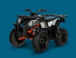 QUAD KAYO HUMMER AU 180CC RUOTE 10