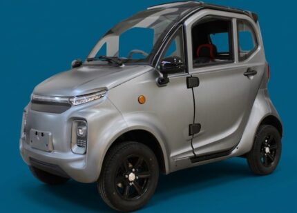 MINICAR LEM ELETTRICA