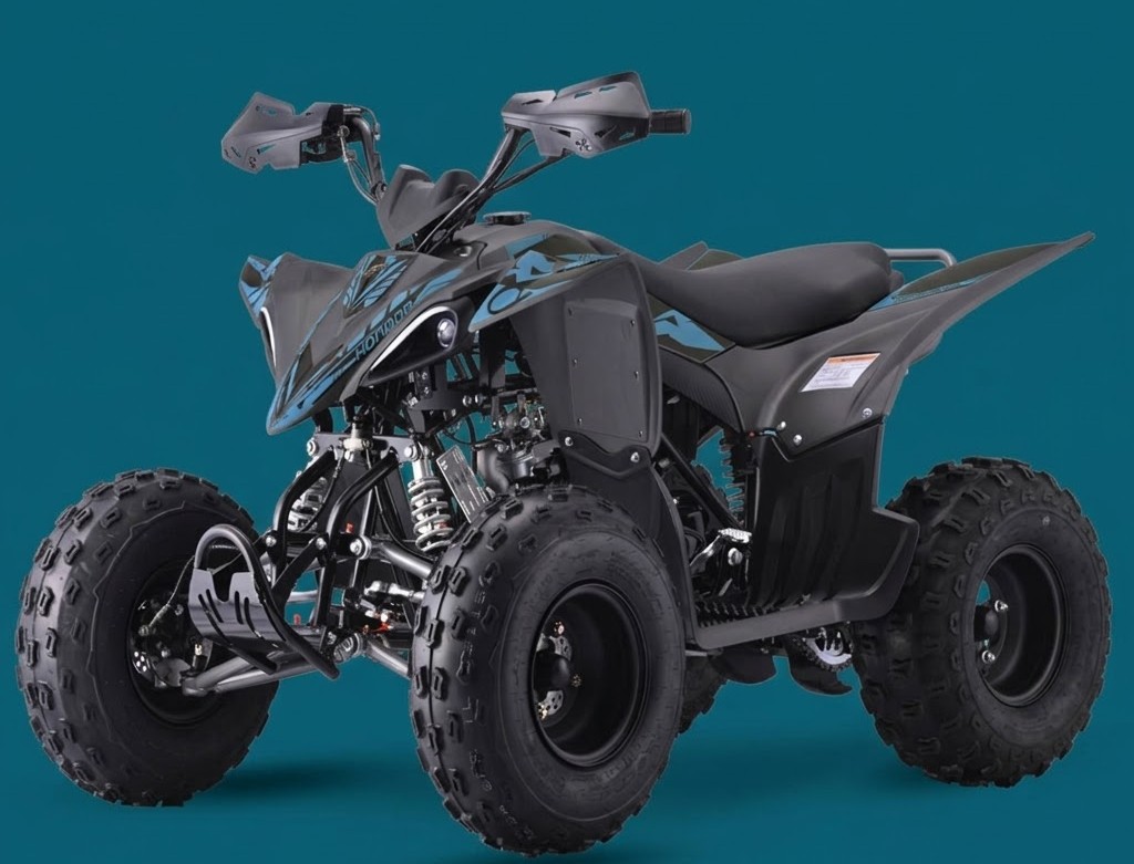 unnamed QUAD LEM KONDOR 125CC RUOTE 8