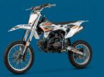 MINICROSS KAYO RACING KT 50CC RUOTE 14/12