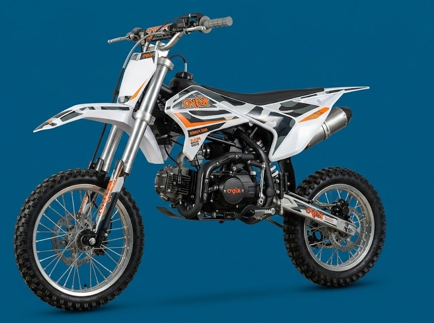 unnamed MINICROSS KAYO RACING KT 50CC RUOTE 14/12