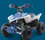 QUAD NCX TRACKER 125CC RUOTA 7