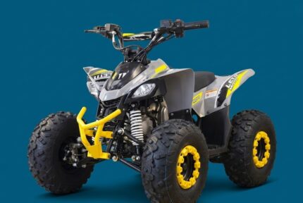 QUAD LEM BABY KONDOR 110CC RUOTE 7