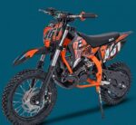 MINICROSS NCX PHANTOM NAC/NAC 50CC RUOTE 12/10