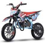 MINICROSS NCX VYPER PRO RACE 50CC RUOTE 10"