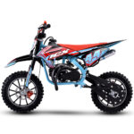 MINICROSS NCX VYPER PRO RACE 50CC RUOTE 10"