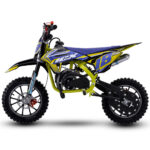 MINICROSS NCX VYPER PRO RACE 50CC RUOTE 10"
