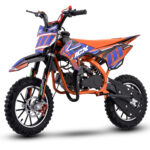 MINICROSS NCX VYPER PRO RACE 50CC RUOTE 10"