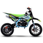 MINICROSS NCX VYPER PRO RACE 50CC RUOTE 10"