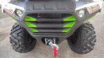 QUAD TARGABILE NCX MAMMOTH T3B 300CC MAXI RUOTE 12