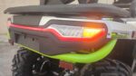 QUAD TARGABILE NCX MAMMOTH T3B 300CC MAXI RUOTE 12