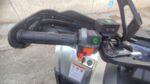 QUAD TARGABILE NCX MAMMOTH T3B 300CC MAXI RUOTE 12
