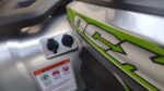 QUAD TARGABILE NCX MAMMOTH T3B 300CC MAXI RUOTE 12
