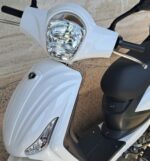 SCOOTER ELETTRICO VITALE 250 WATT 20AH