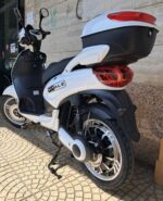 SCOOTER ELETTRICO VITALE 250 WATT 20AH