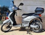 SCOOTER ELETTRICO VITALE 250 WATT 20AH