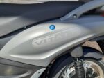 SCOOTER ELETTRICO VITALE 250 WATT 20AH