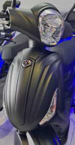 SCOOTER ELETTRICO VITALE 250 WATT 20AH