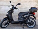 SCOOTER ELETTRICO VITALE 250 WATT 20AH