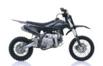 PIT BIKE AUTOMATICA CVM THUNDER 110CC RUOTE 14/12