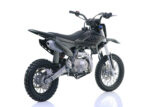 PIT BIKE AUTOMATICA CVM THUNDER 110CC RUOTE 14/12
