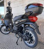SCOOTER ELETTRICO VITALE 250 WATT 20AH