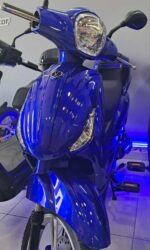 SCOOTER ELETTRICO VITALE 250 WATT 20AH