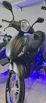 SCOOTER ELETTRICO VITALE 250 WATT 20AH