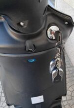 SCOOTER ELETTRICO VITALE 250 WATT 20AH