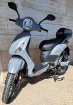 SCOOTER ELETTRICO VITALE 250 WATT 20AH