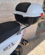 SCOOTER ELETTRICO OMOLOGATO SKY II REVENGE 48 VOLT 20AH