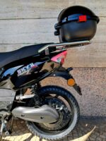 SCOOTER ELETTRICO OMOLOGATO SKY II REVENGE 48 VOLT 20AH