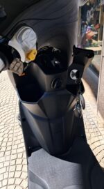 SCOOTER ELETTRICO OMOLOGATO SKY II REVENGE 48 VOLT 20AH