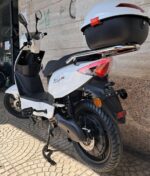 SCOOTER ELETTRICO OMOLOGATO SKY II REVENGE 48 VOLT 20AH