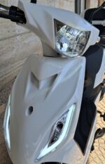 SCOOTER ELETTRICO OMOLOGATO SKY II REVENGE 48 VOLT 20AH