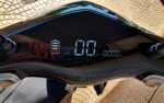 SCOOTER ELETTRICO OMOLOGATO SKY II REVENGE 48 VOLT 20AH