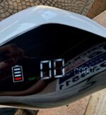 SCOOTER ELETTRICO OMOLOGATO SKY II REVENGE 48 VOLT 20AH