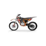 MOTOCROSS KAYO K2 PRO 250CC RUOTE 21/18